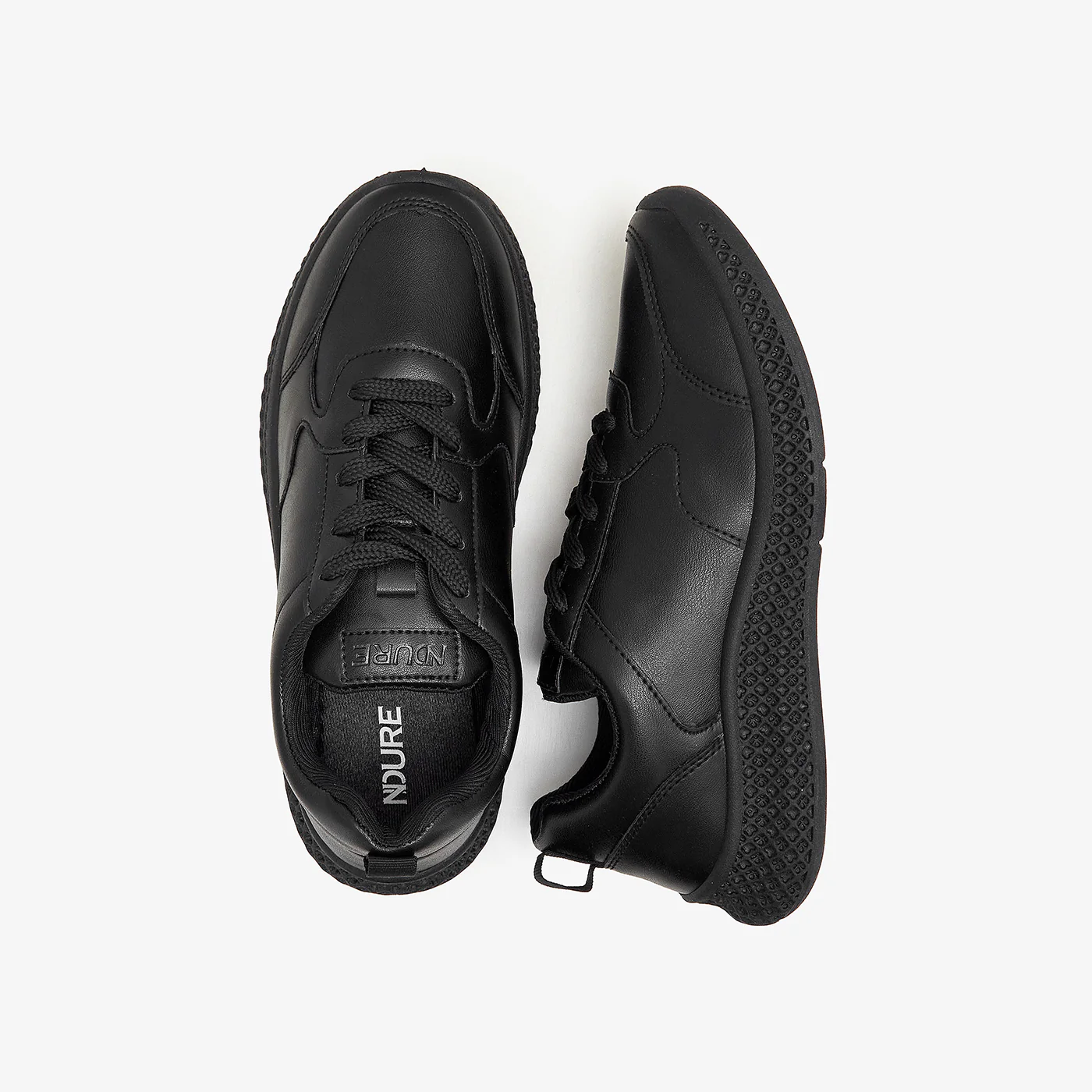 Boys' Comfort School Shoes - Image 3