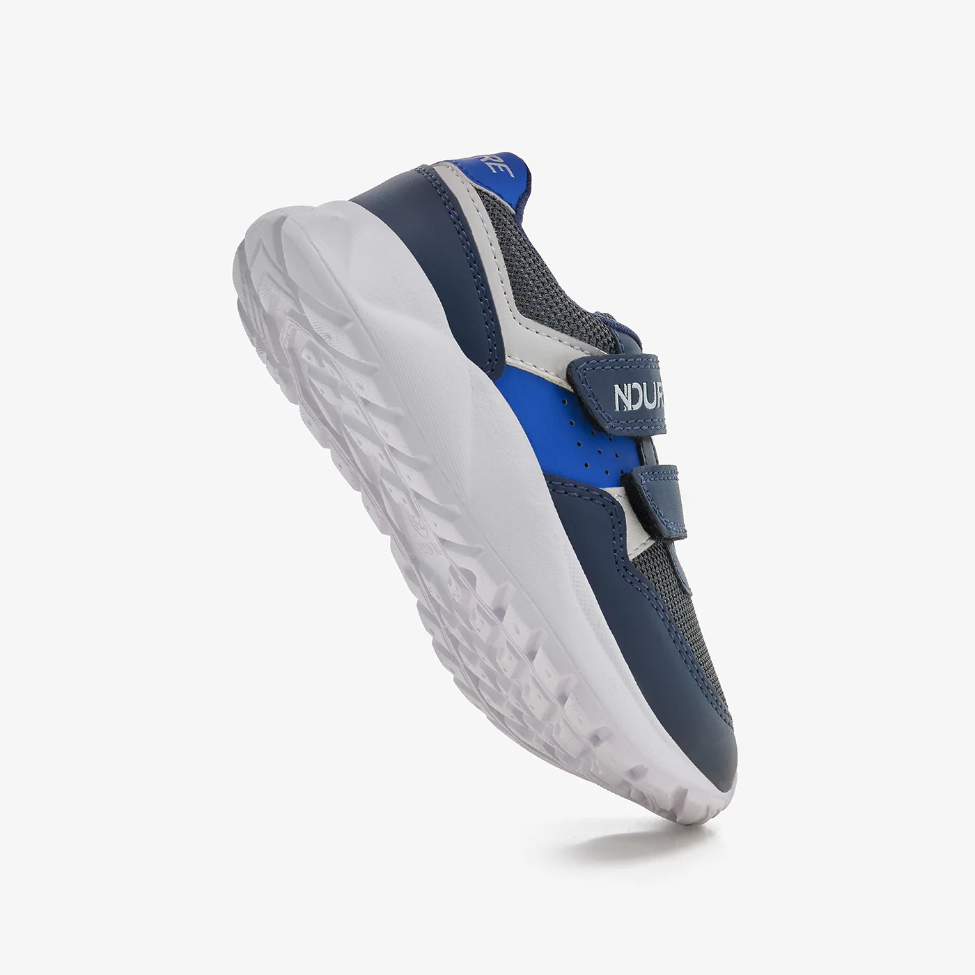 Boys' Contrast Panel Sneakers - Image 5
