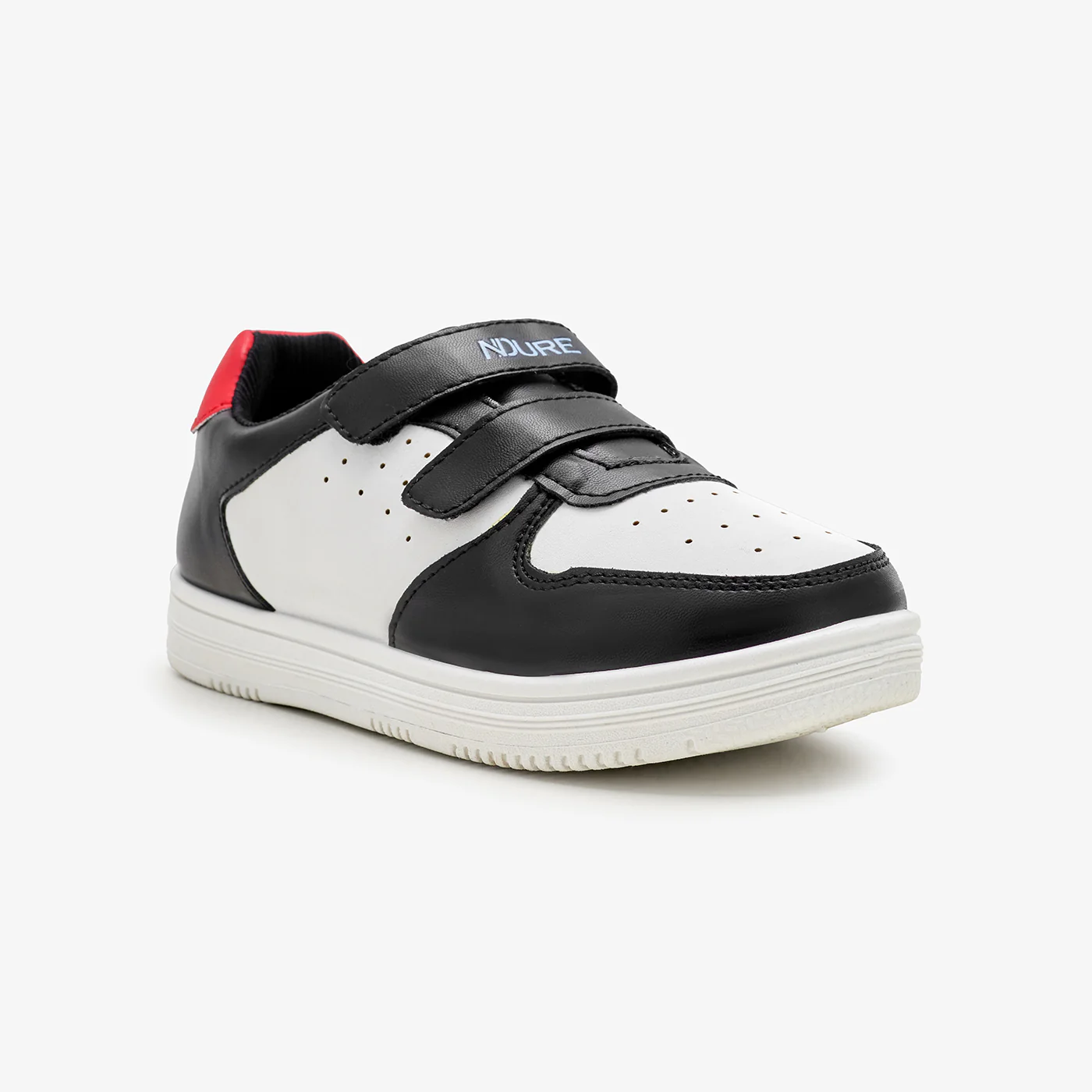 Boy's Contrast Sneakers - Image 3