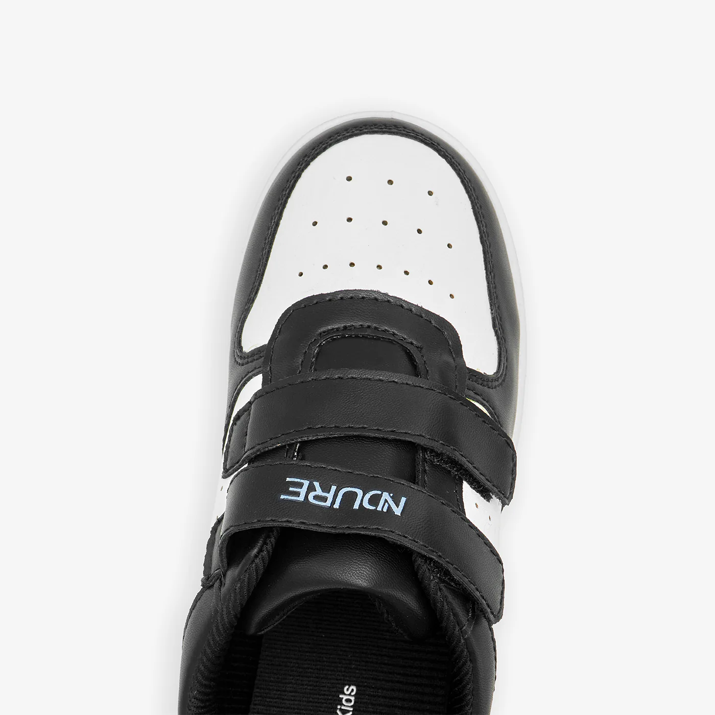 Boy's Contrast Sneakers - Image 4
