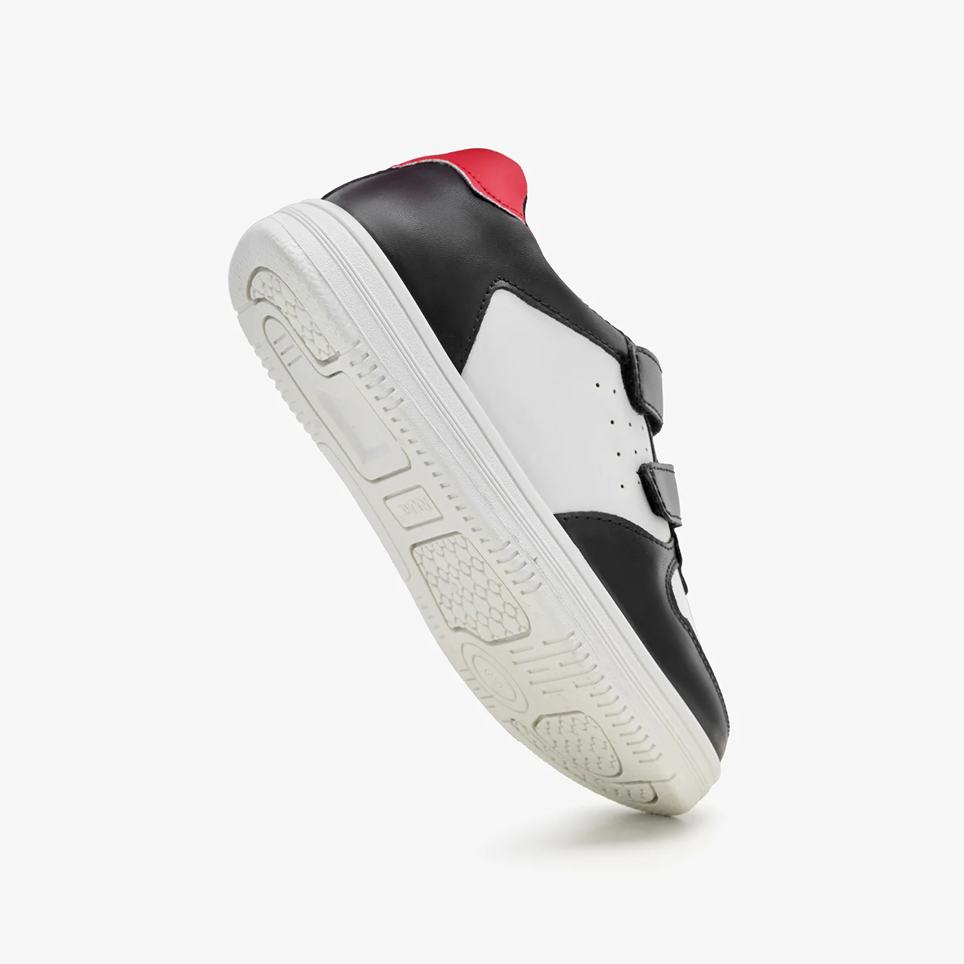 Boy's Contrast Sneakers - Image 5
