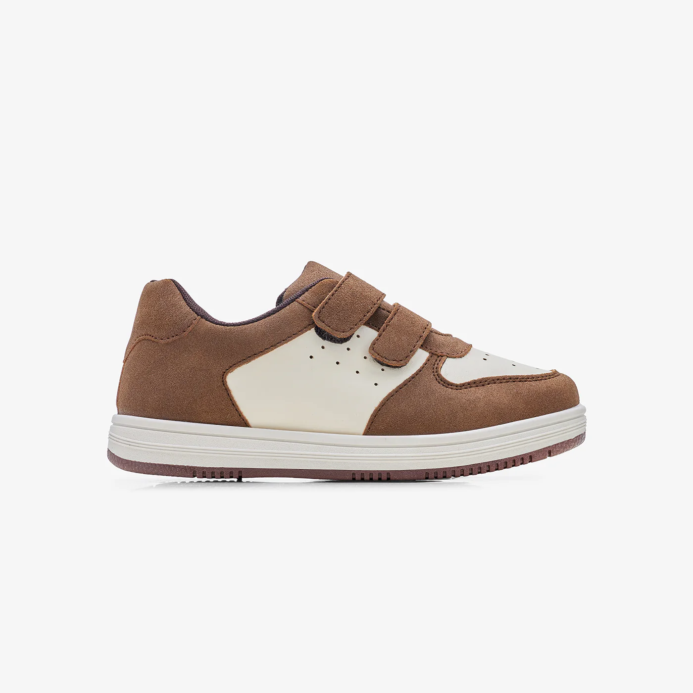 Boys' Contrast Sneakers