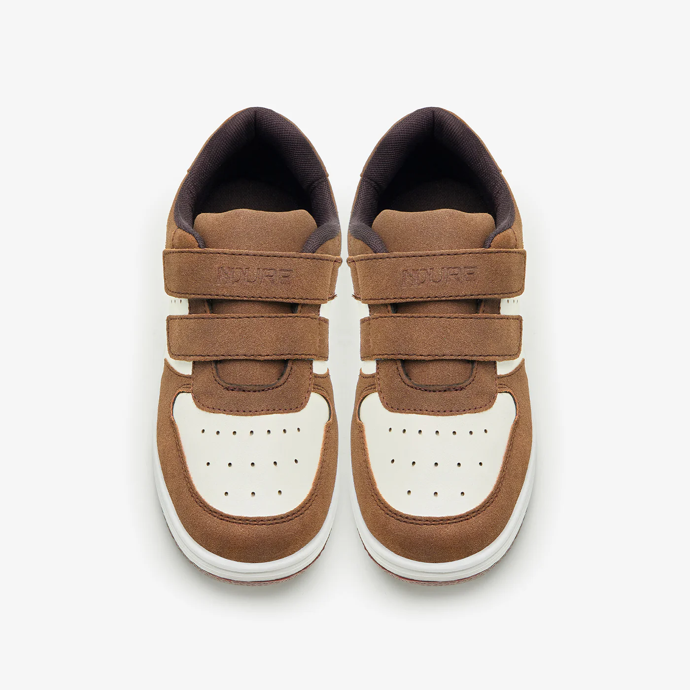Boys' Contrast Sneakers - Image 2