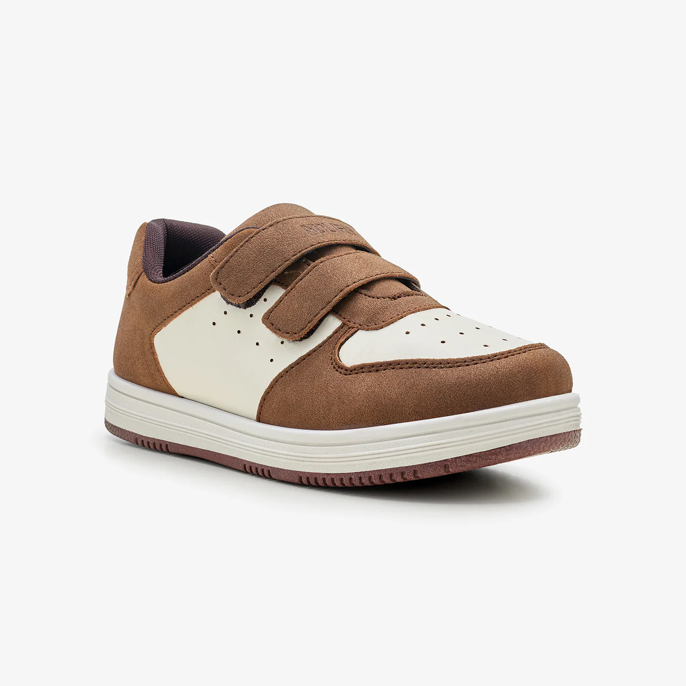 Boys' Contrast Sneakers - Image 3