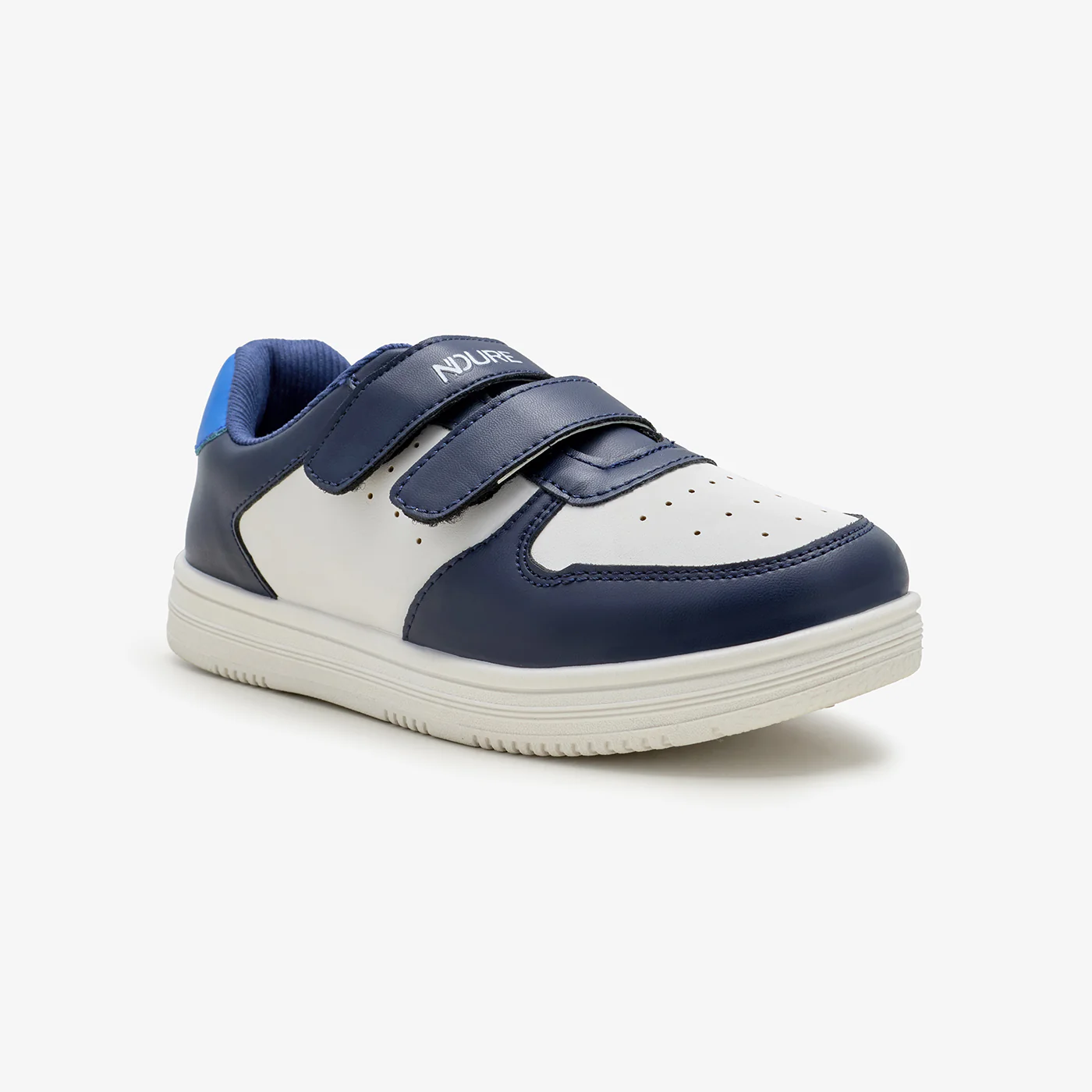 Boy's Contrast Sneakers - Image 3