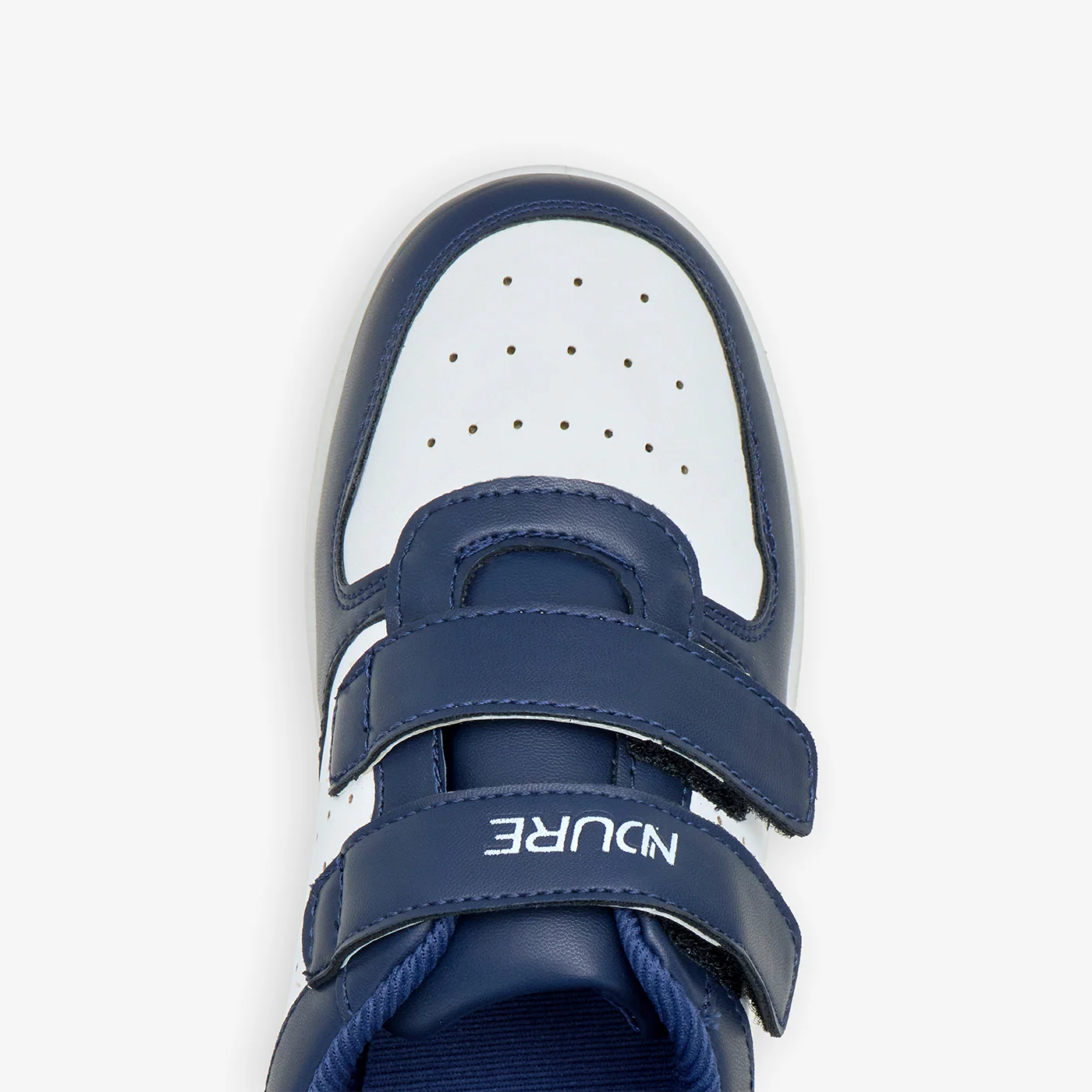 Boy's Contrast Sneakers - Image 4
