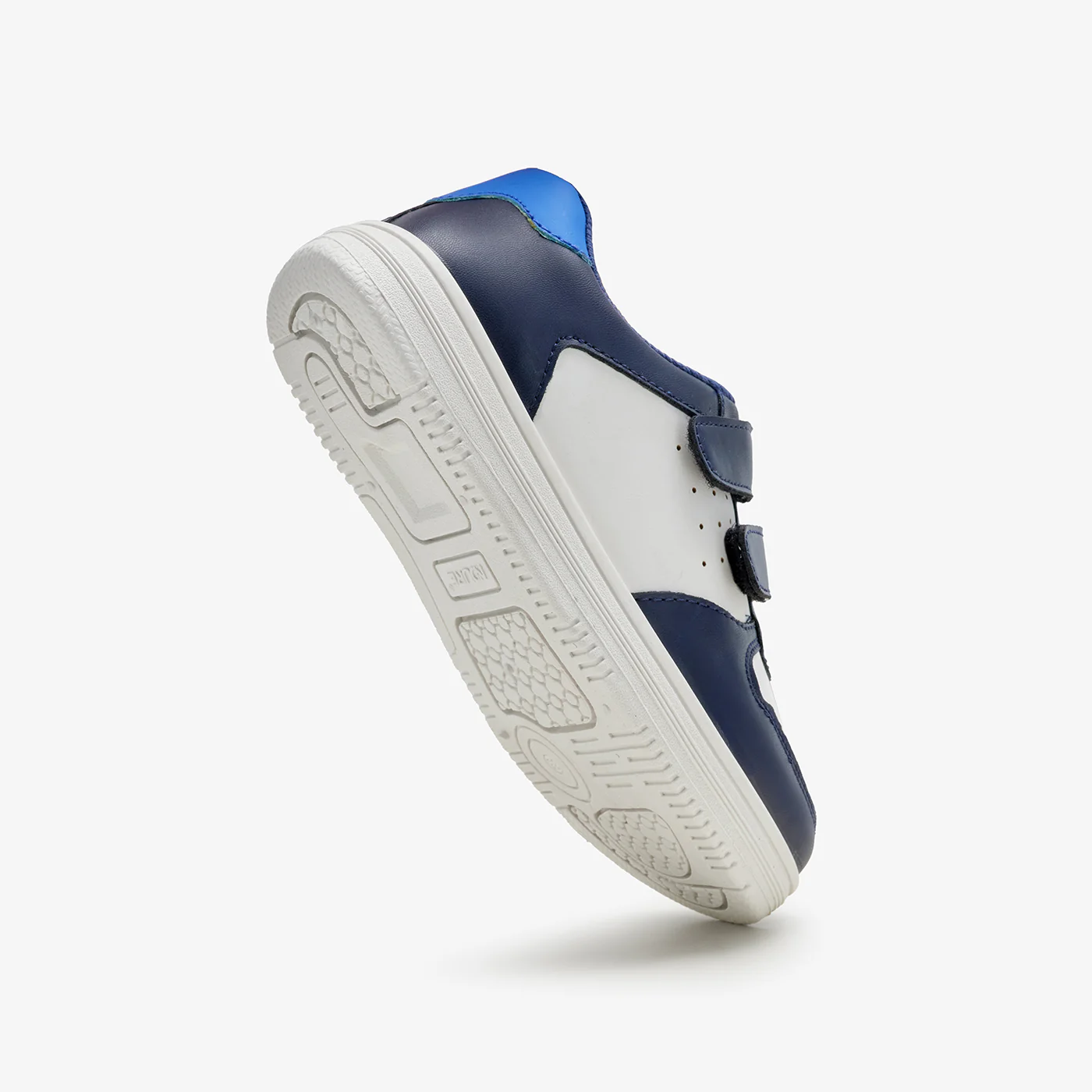 Boy's Contrast Sneakers - Image 5