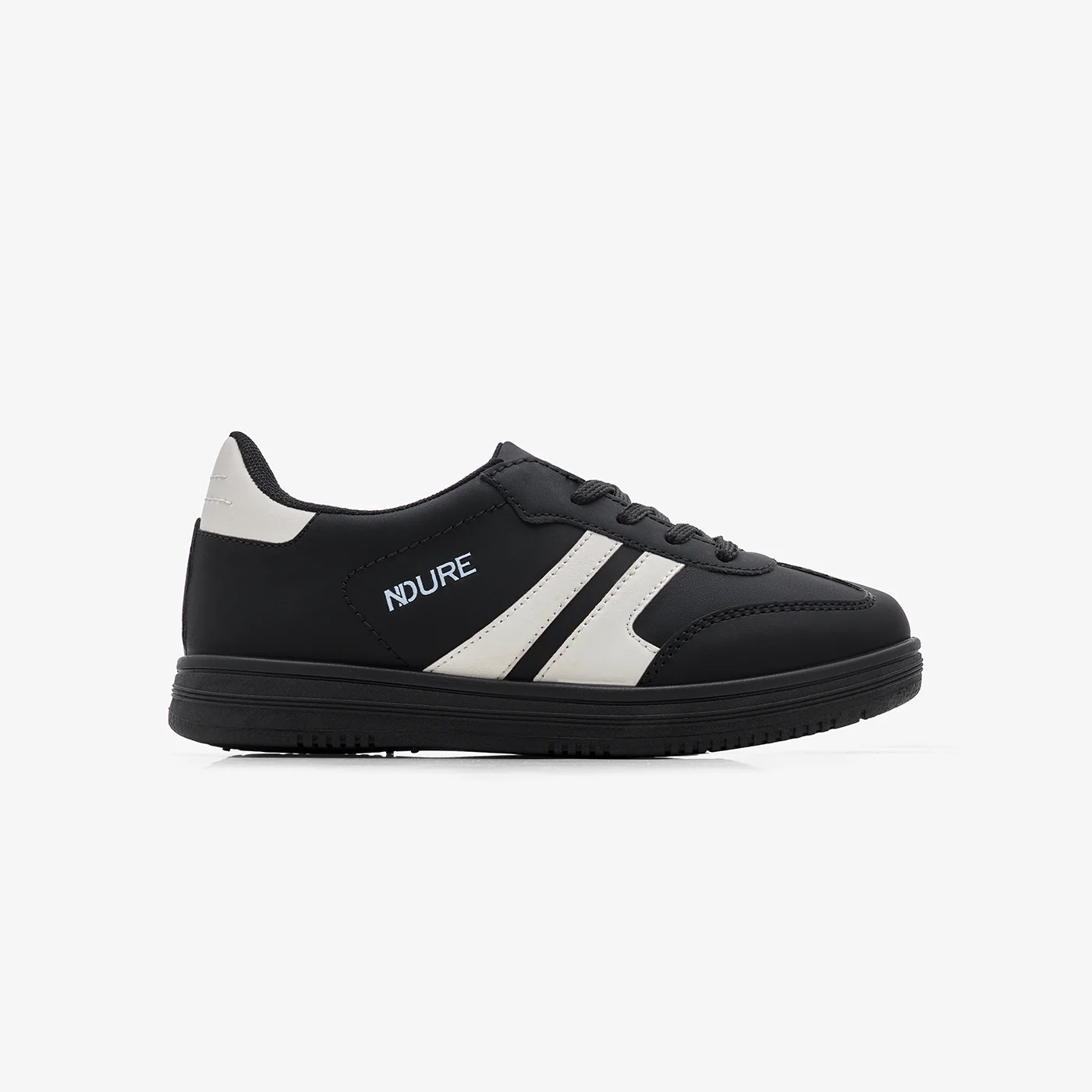 Boys' Contrast Sneakers