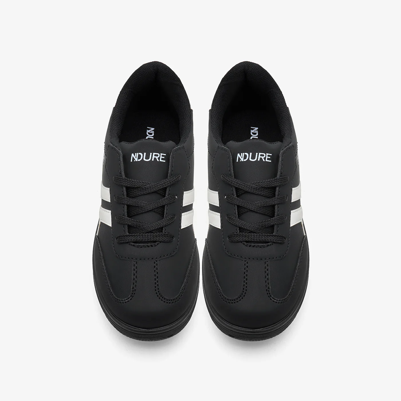 Boys' Contrast Sneakers - Image 2
