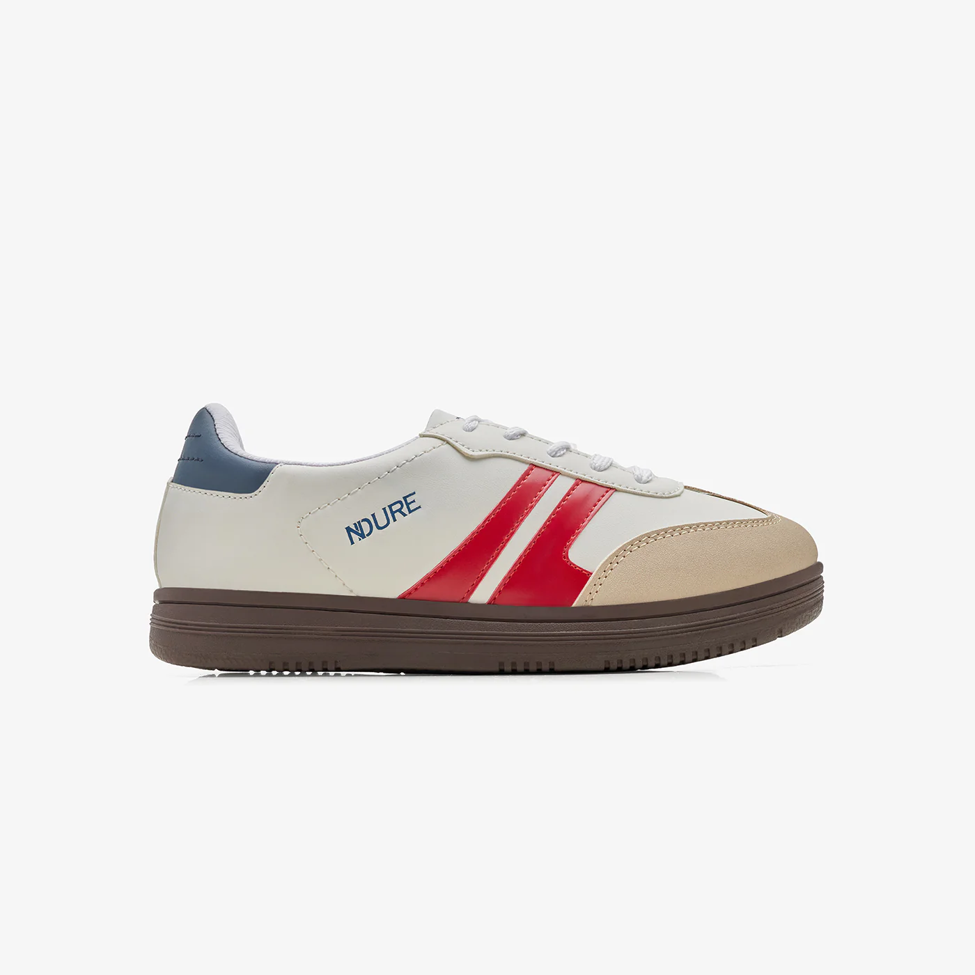 Boys' Contrast Sneakers