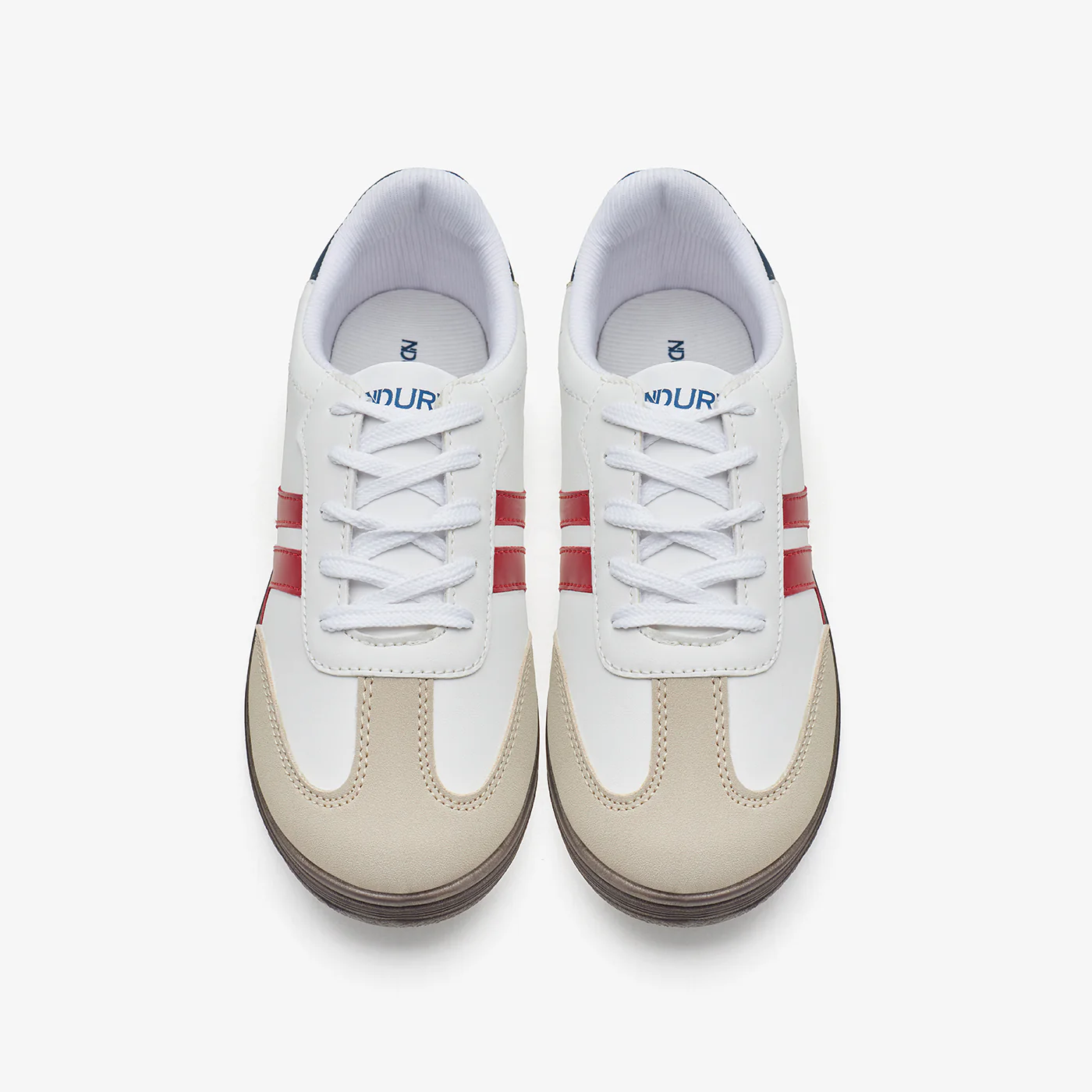 Boys' Contrast Sneakers - Image 2