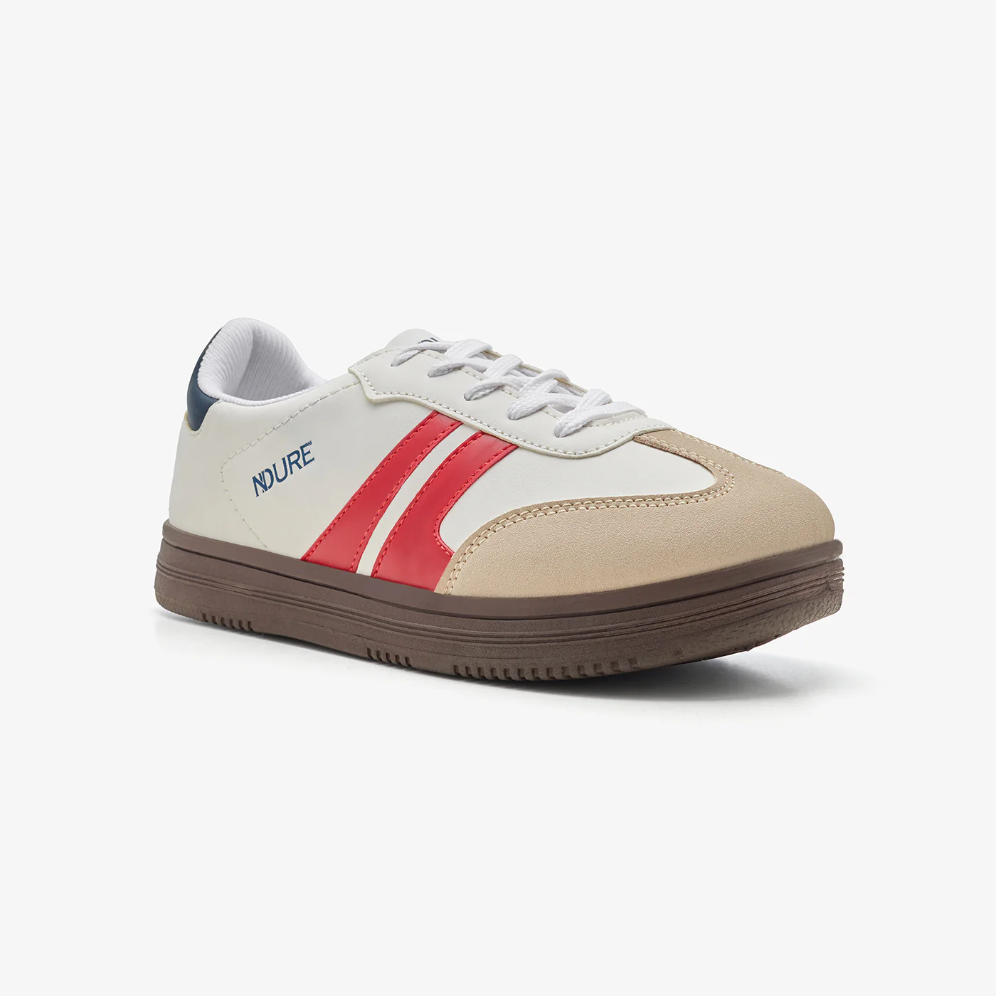 Boys' Contrast Sneakers - Image 3