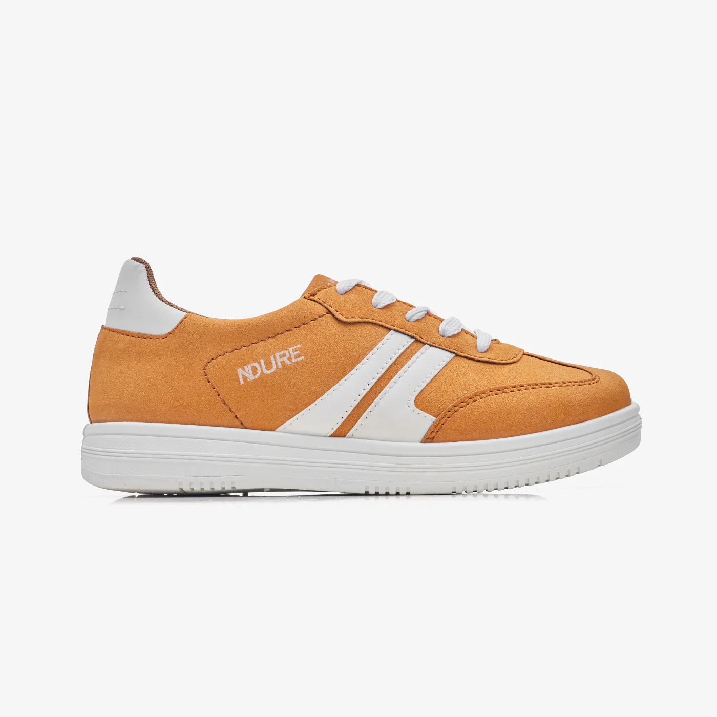 Boys' Contrast Sneakers