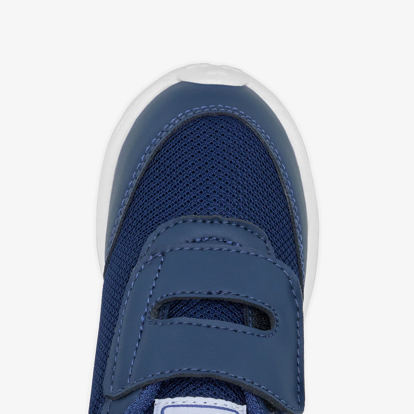 Boys' Thick Sole Sneakers - Image 4