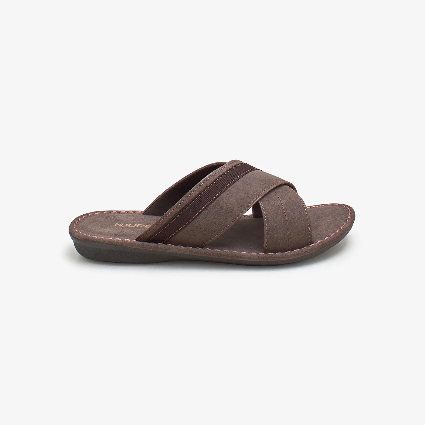 Boys' Cross Band Slides