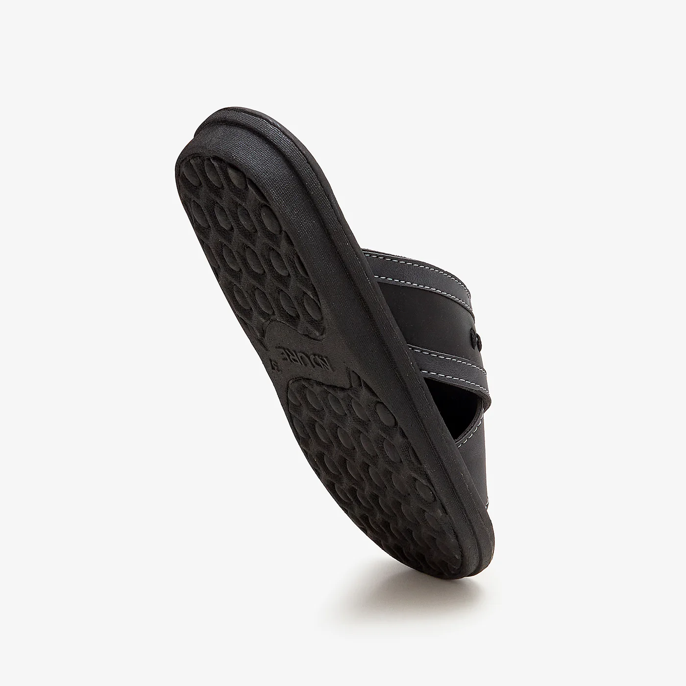 Boys' Cross Strap Slides - Image 4