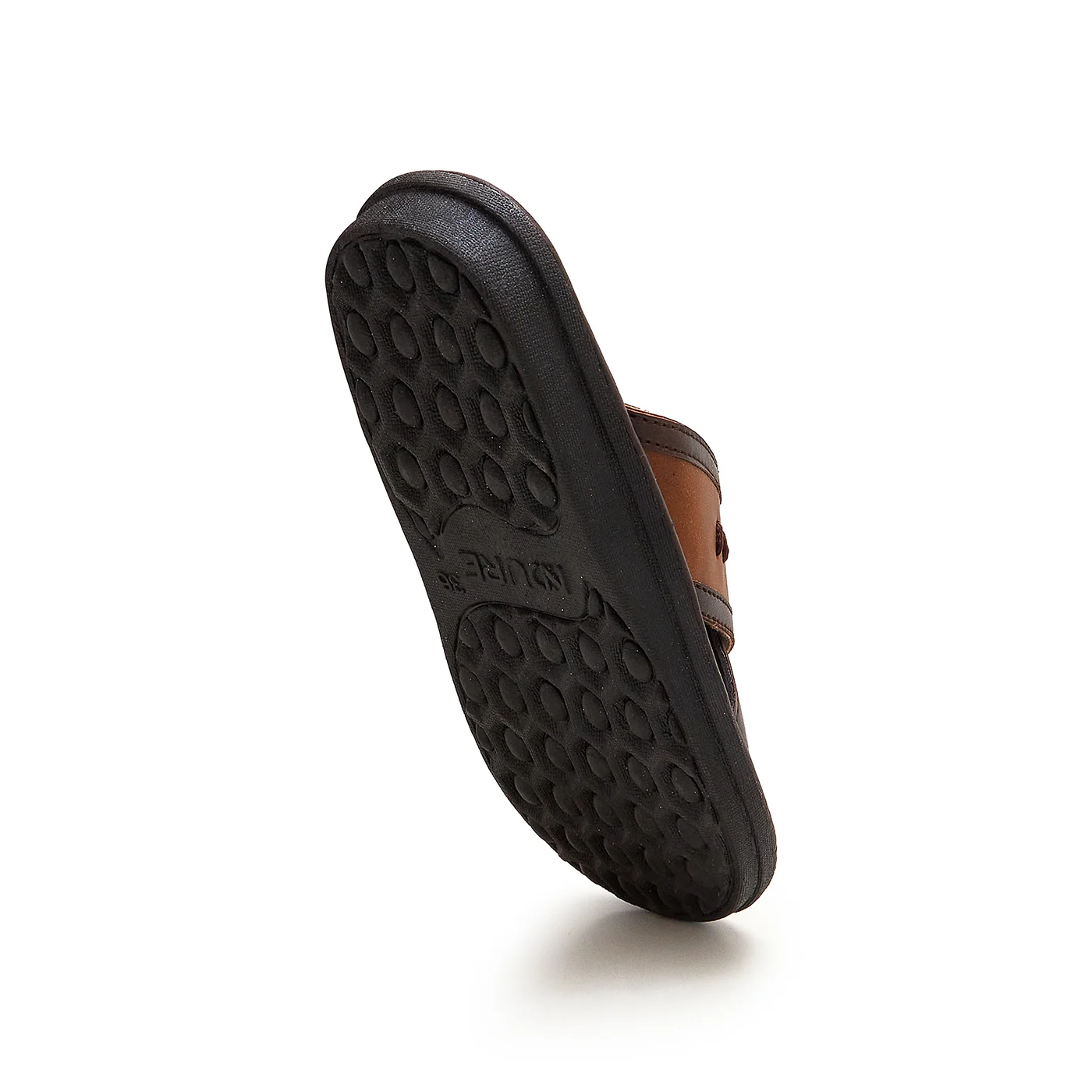 Boys' Cross Strap Slides - Image 4