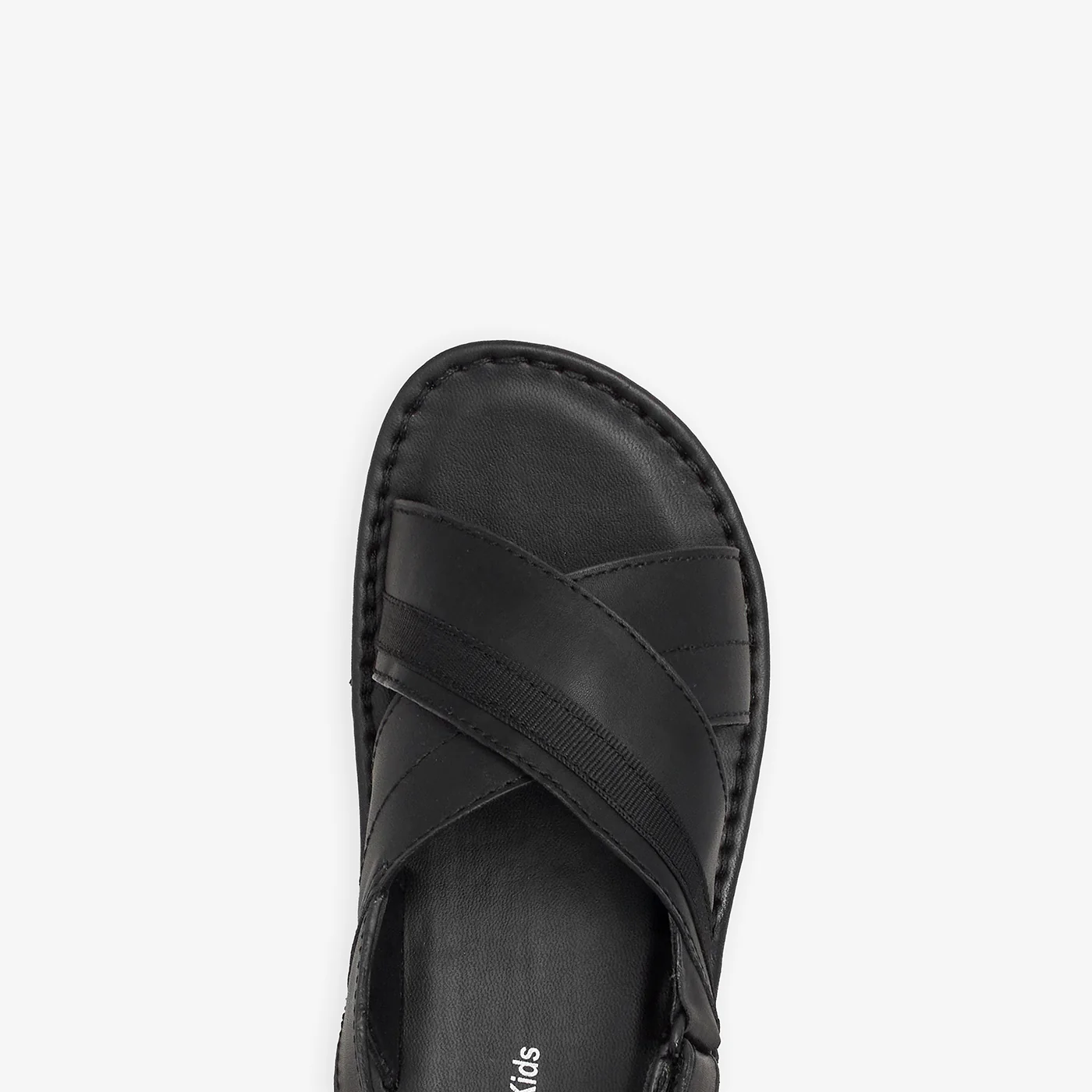 Boys' Cross-Strap Sandals - Image 4