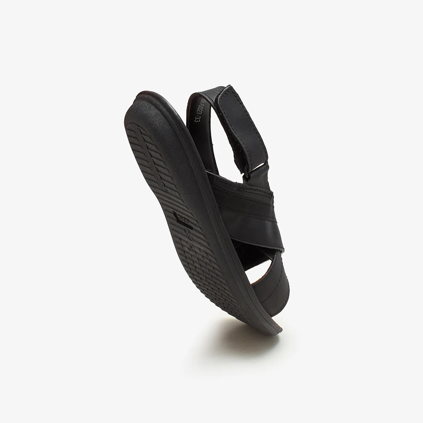 Boys' Cross-Strap Sandals - Image 5