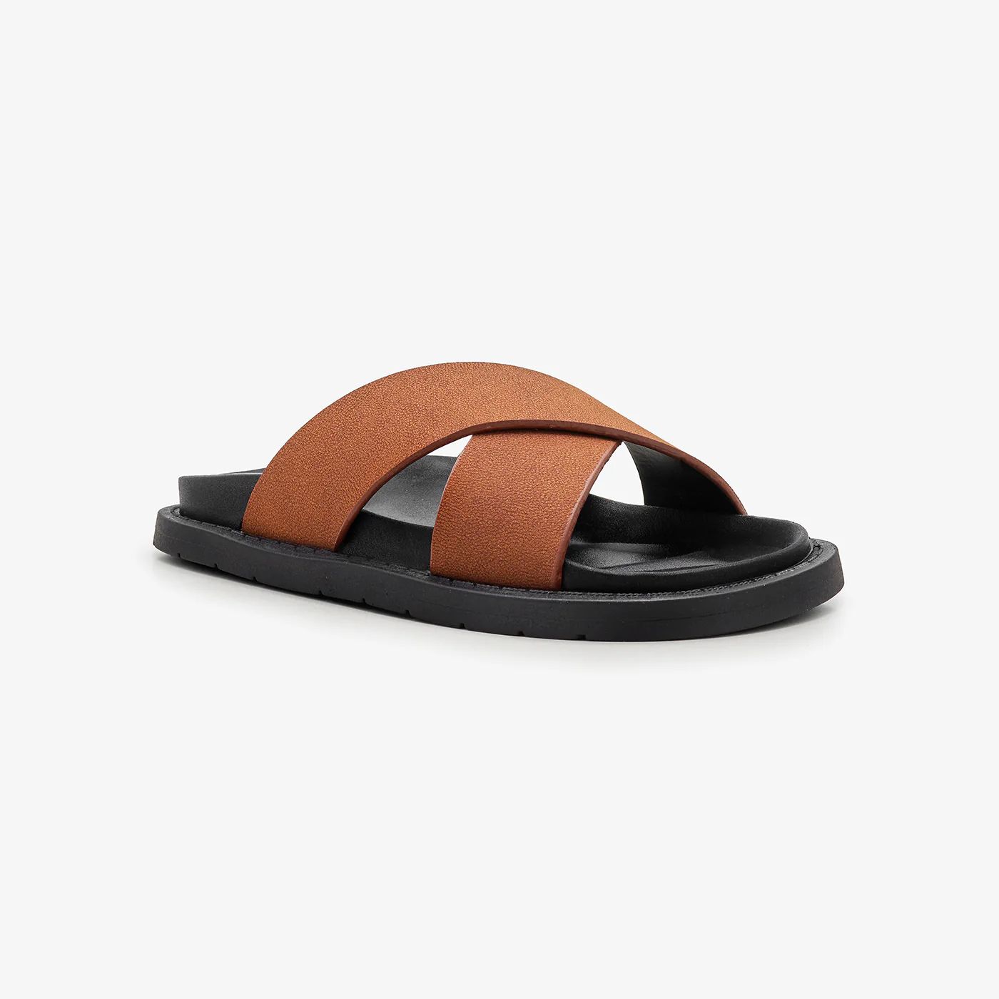 Boys’ Cloud-Step Comfort Slides - Image 3