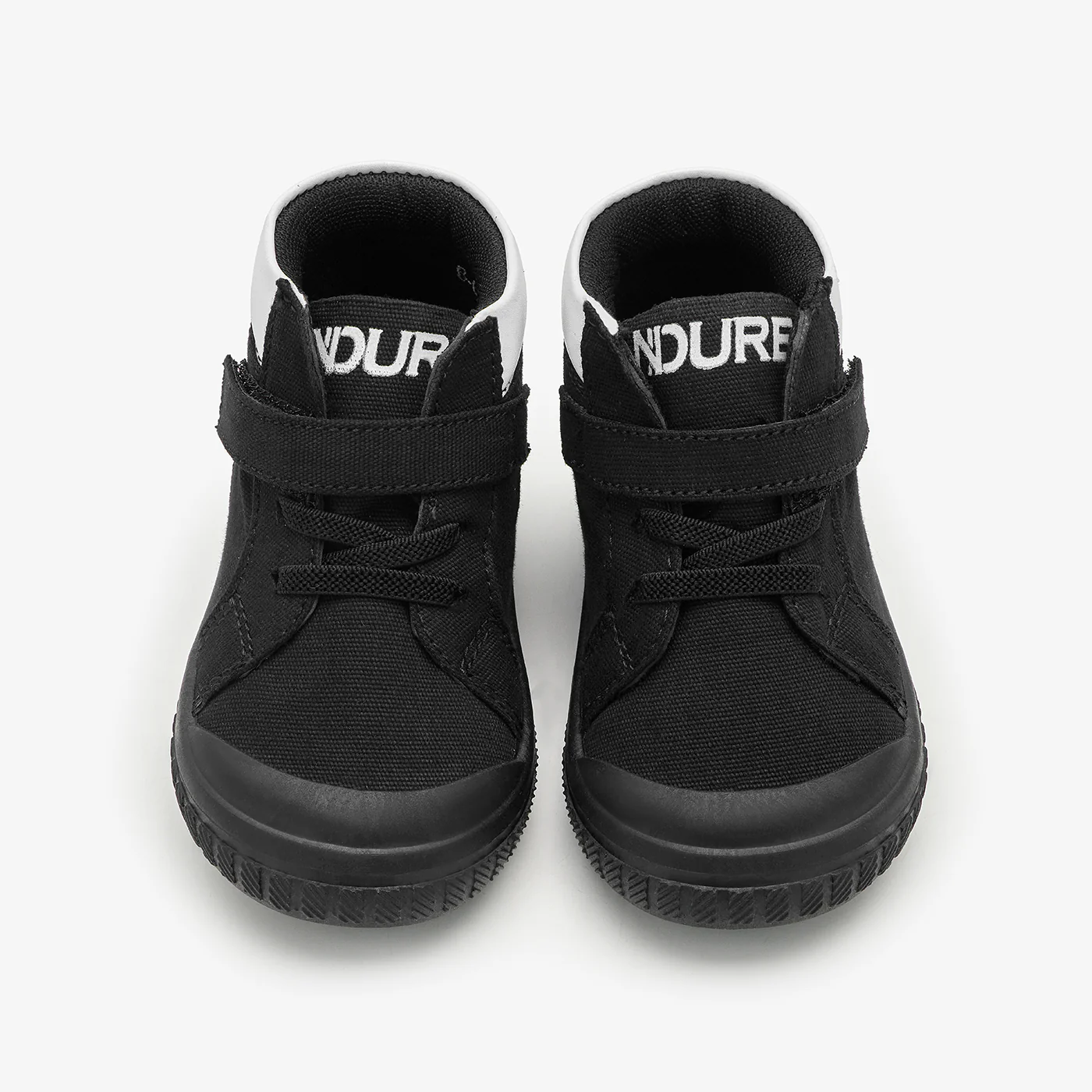 Boy's High-Top Sneakers - Image 2