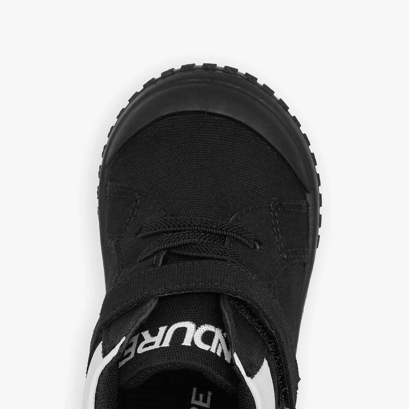 Boy's High-Top Sneakers - Image 4