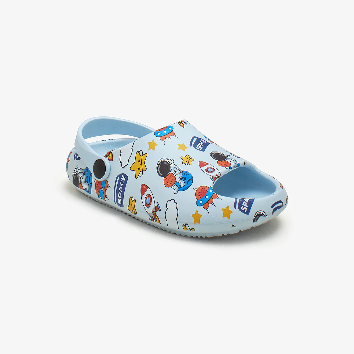 Boys' Doodle Clogs - Image 3
