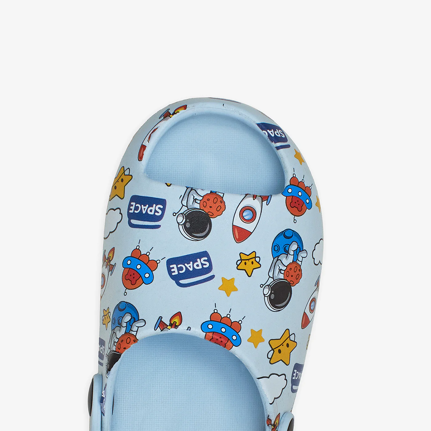 Boys' Doodle Clogs - Image 4