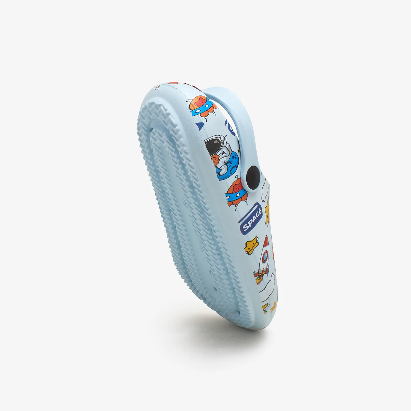 Boys' Doodle Clogs - Image 5