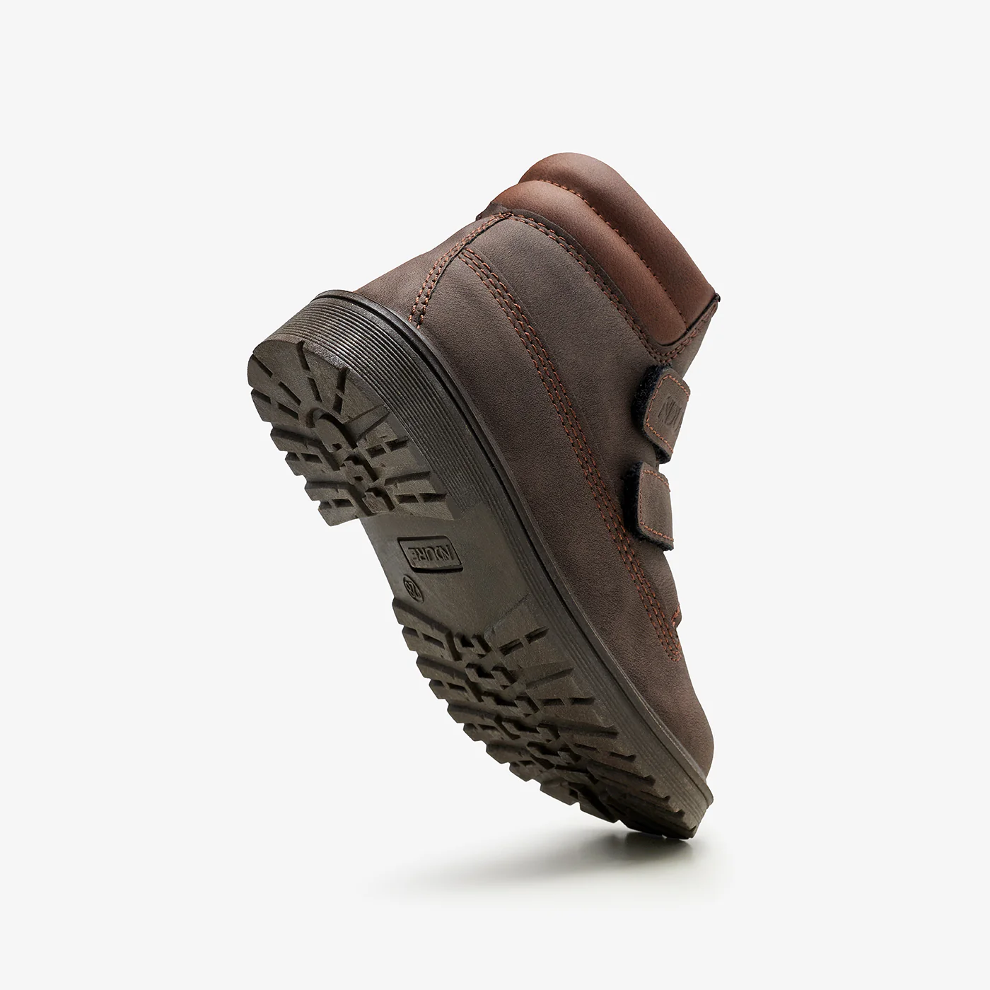 Boys' Double Strap Ankle Boots - Image 5