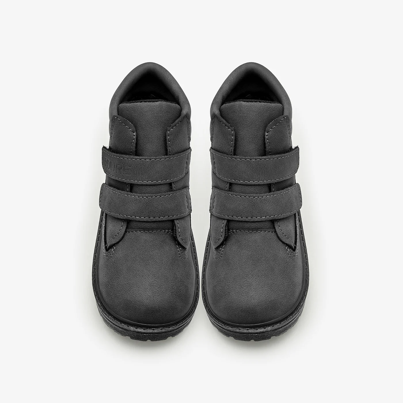 Boys' Double Strap Ankle Boots - Image 2