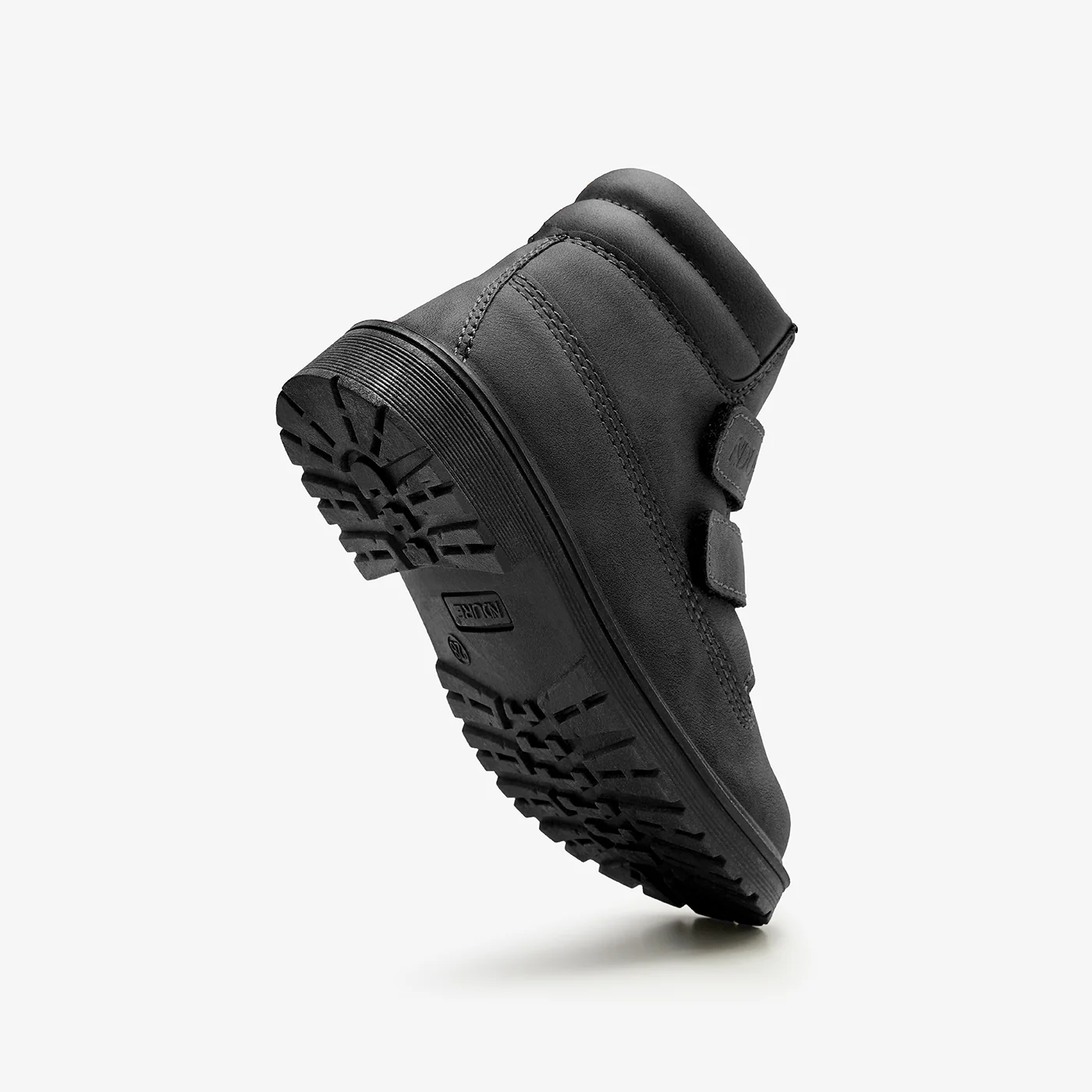 Boys' Double Strap Ankle Boots - Image 5