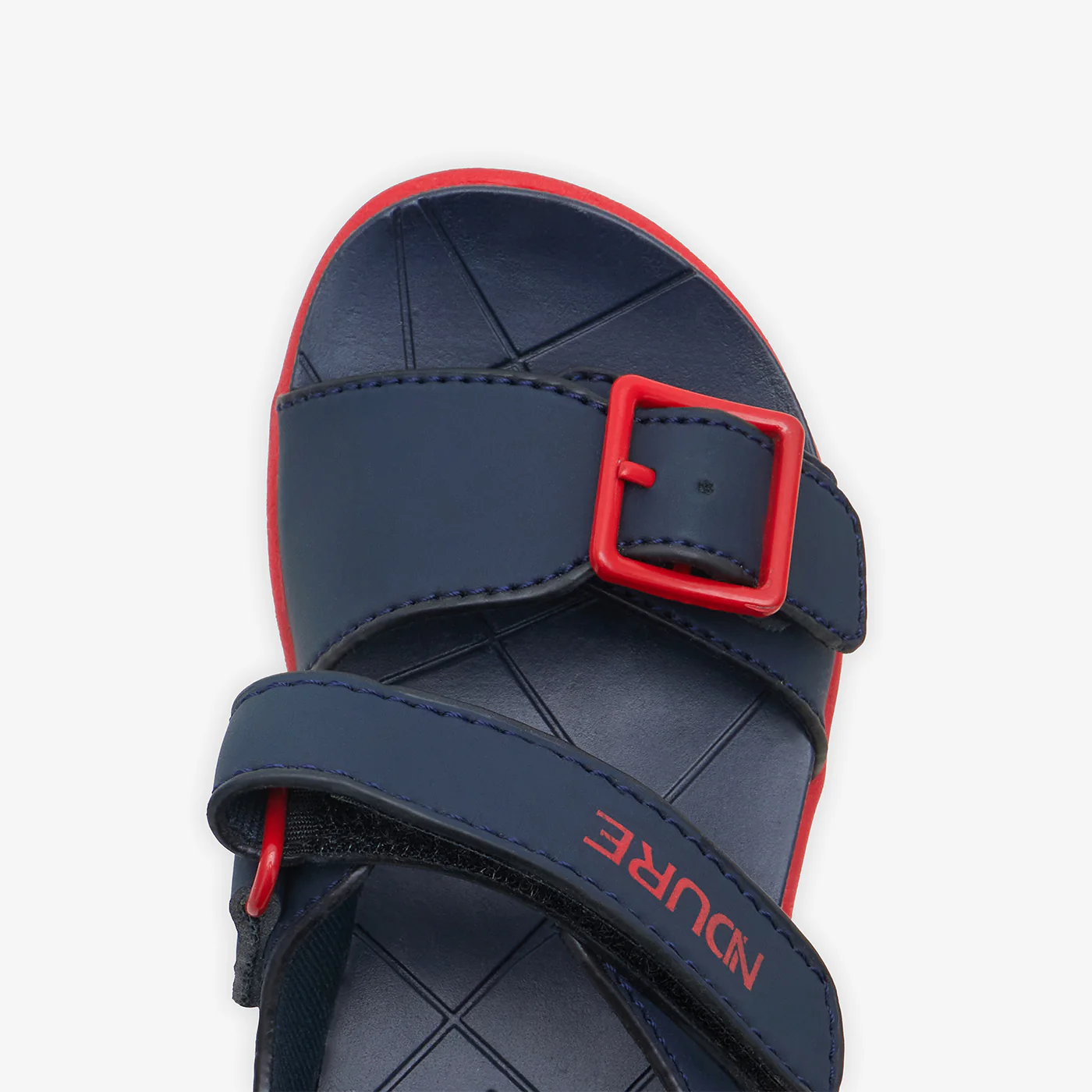 Boys’ Cloud-Step Comfort Sandals - Image 4