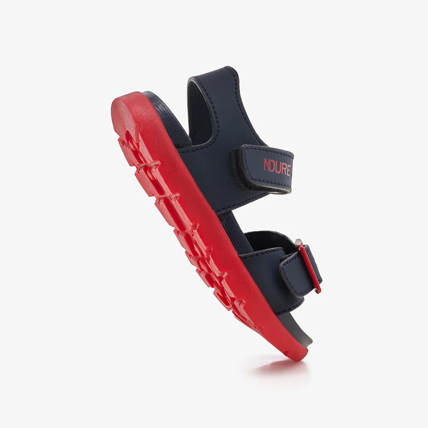 Boys’ Cloud-Step Comfort Sandals - Image 5