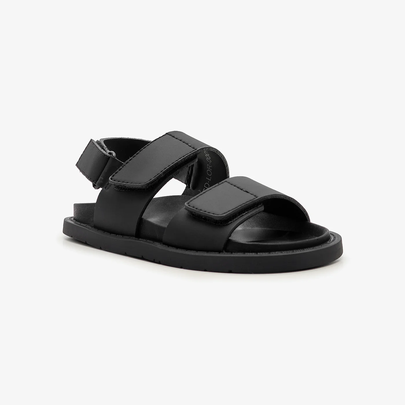 Boys’ Cloud-Step Comfort Sandals - Image 3