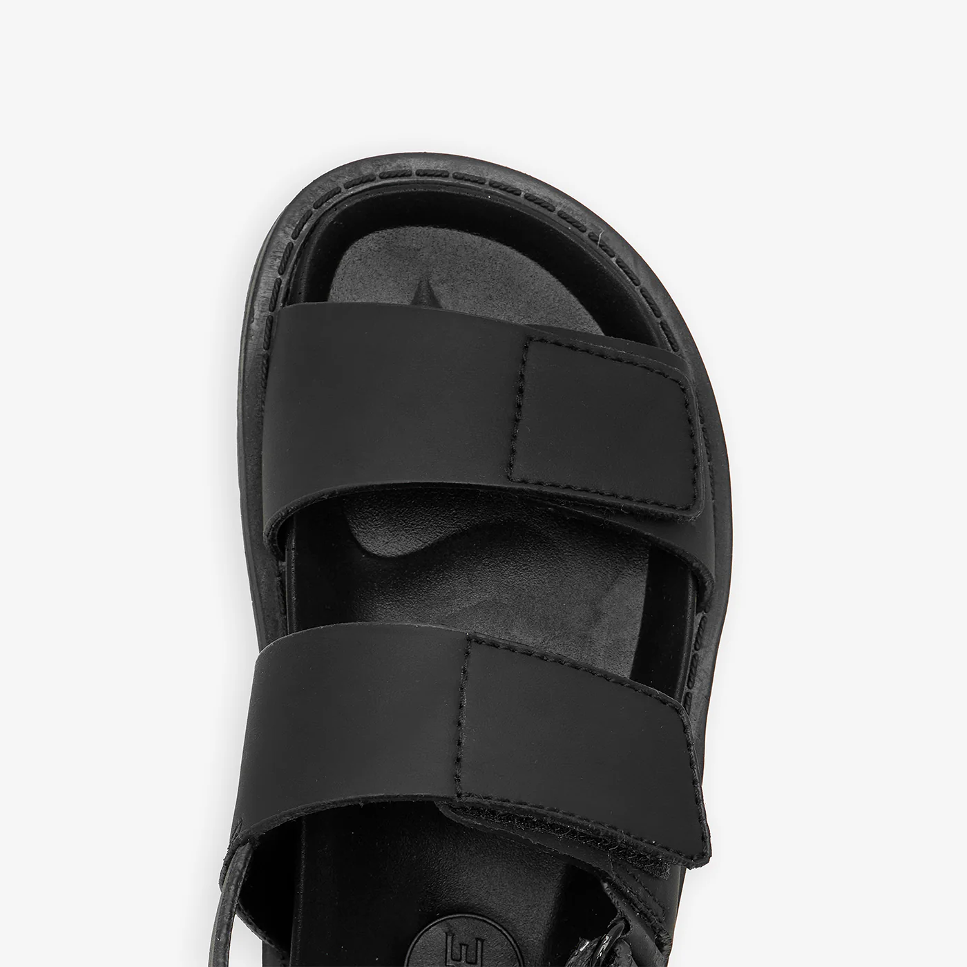 Boys’ Cloud-Step Comfort Sandals - Image 4