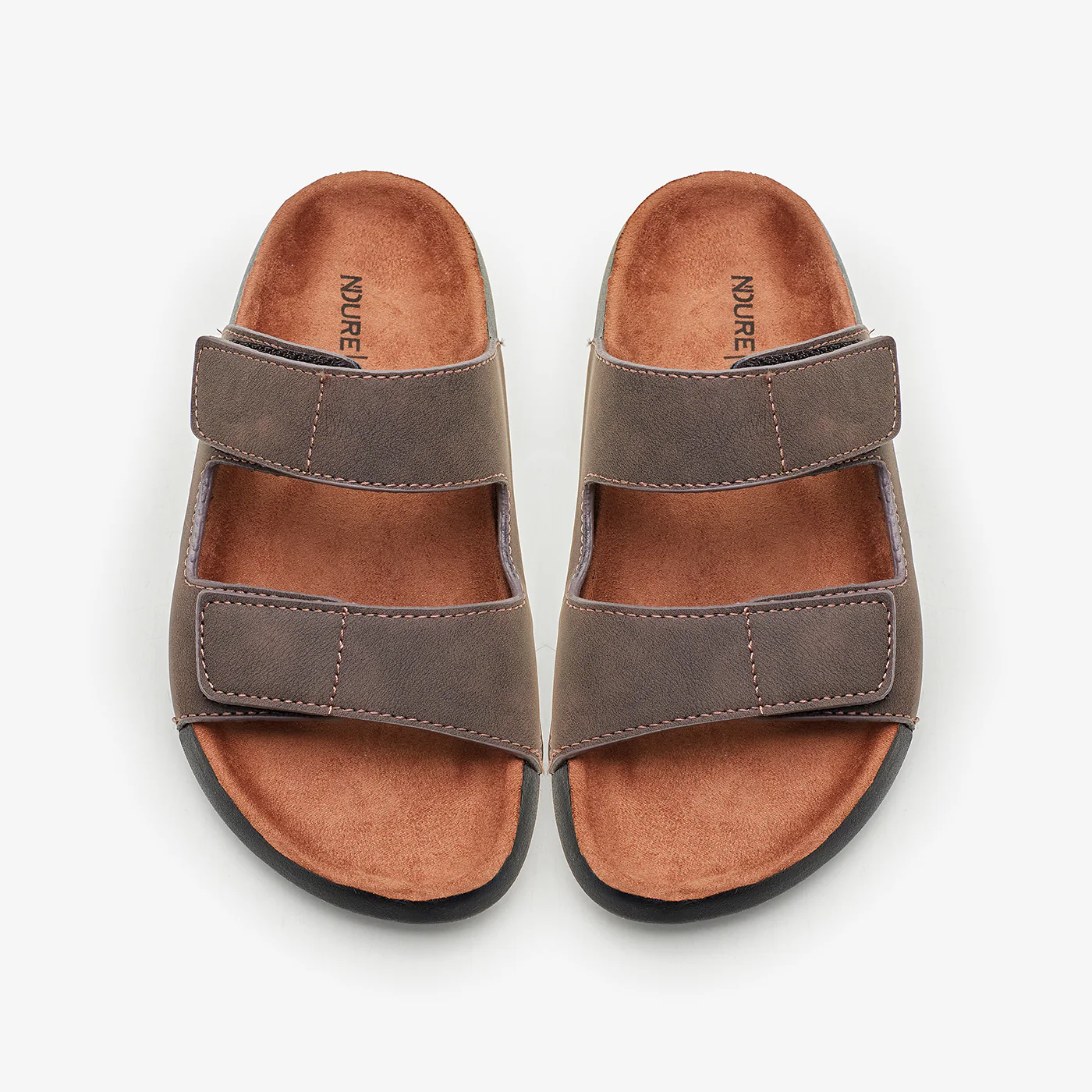 Boys' Anatomic Slides with Arch Support - Image 2