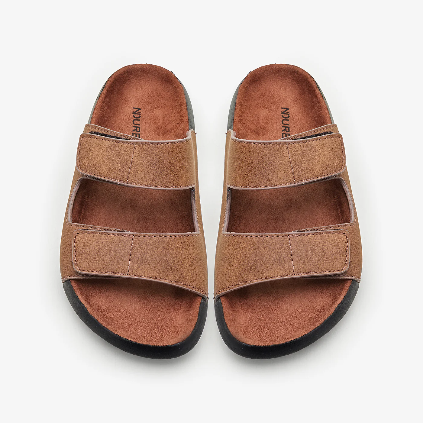 Boys' Anatomic Slides with Arch Support - Image 2
