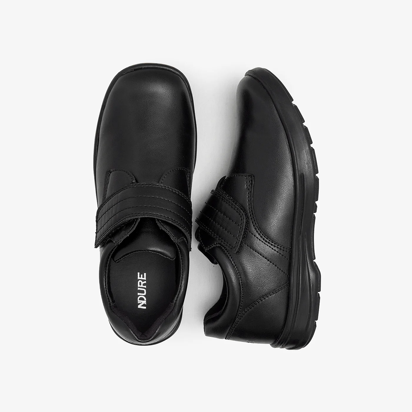 Boy's Dress School Shoes - Image 3
