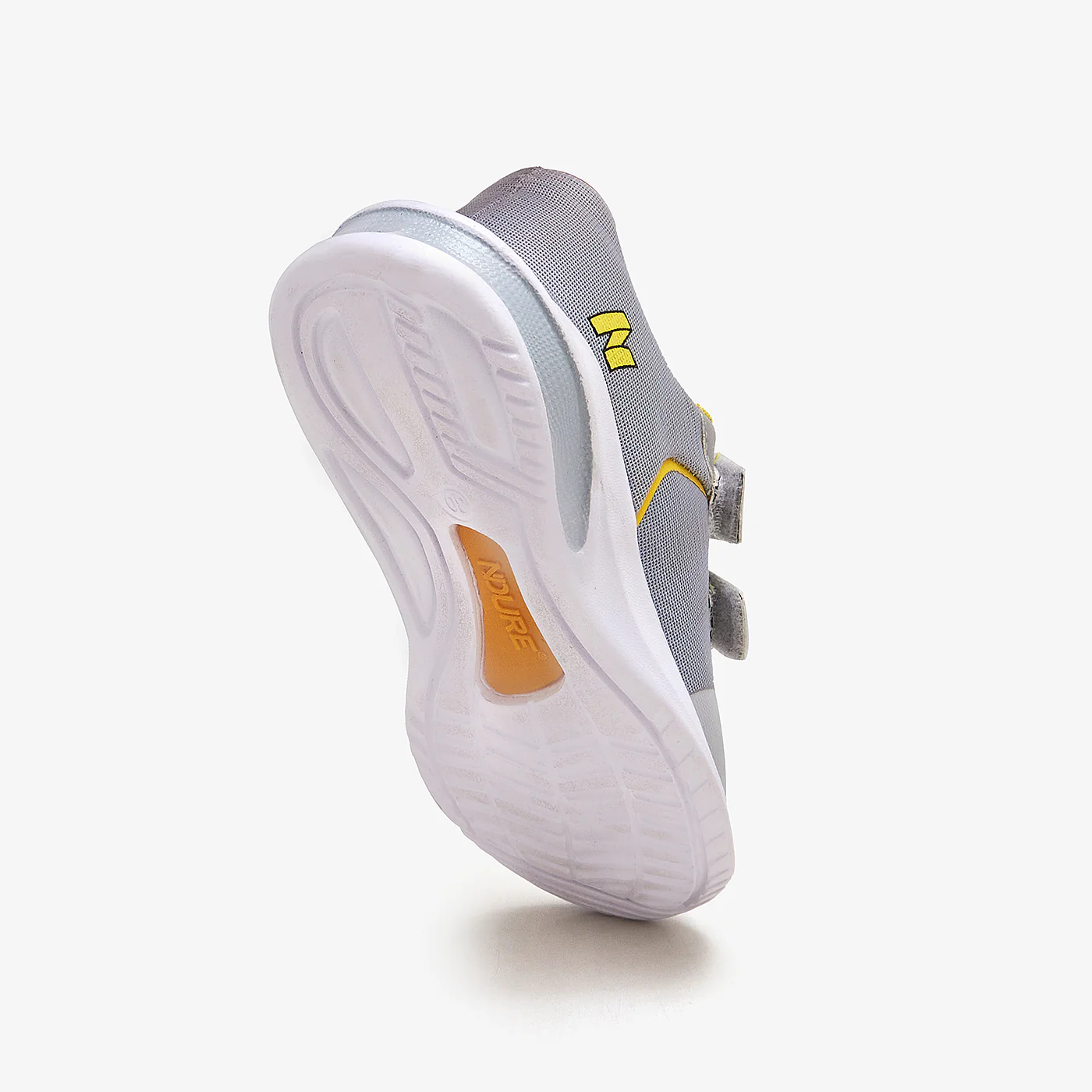 Boys Dual Colored Sneakers - Image 5