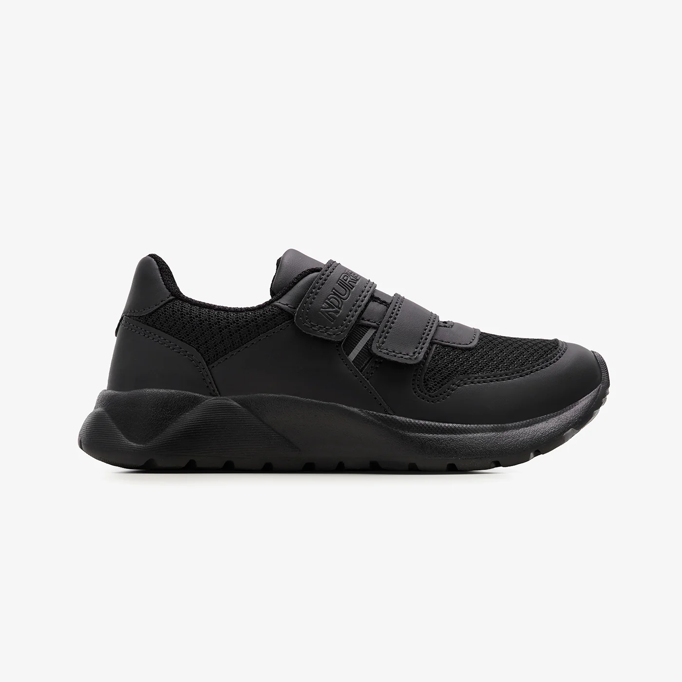 Boy's Mesh School Shoes