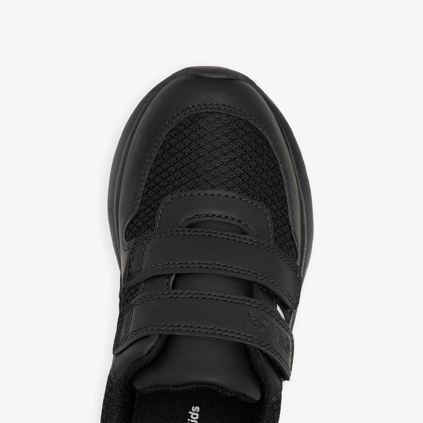 Boy's Mesh School Shoes - Image 4