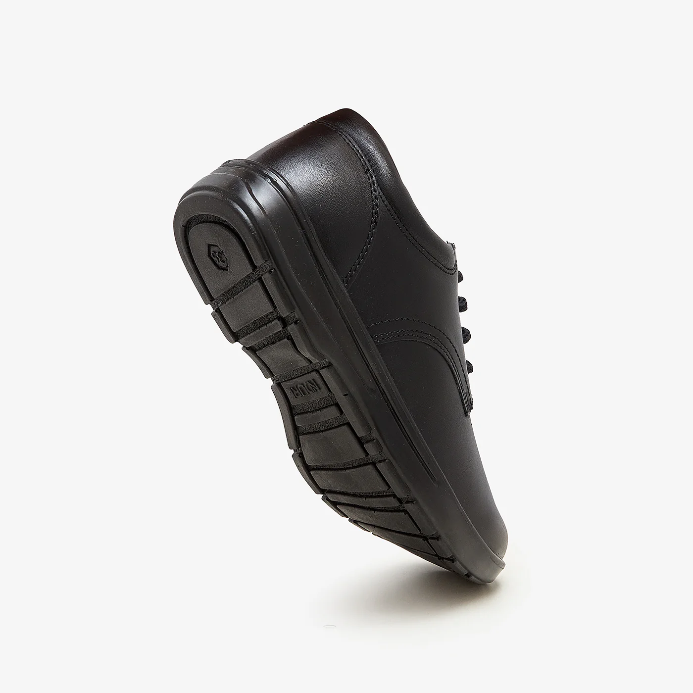 Boy's Easy-On School Shoes - Image 5