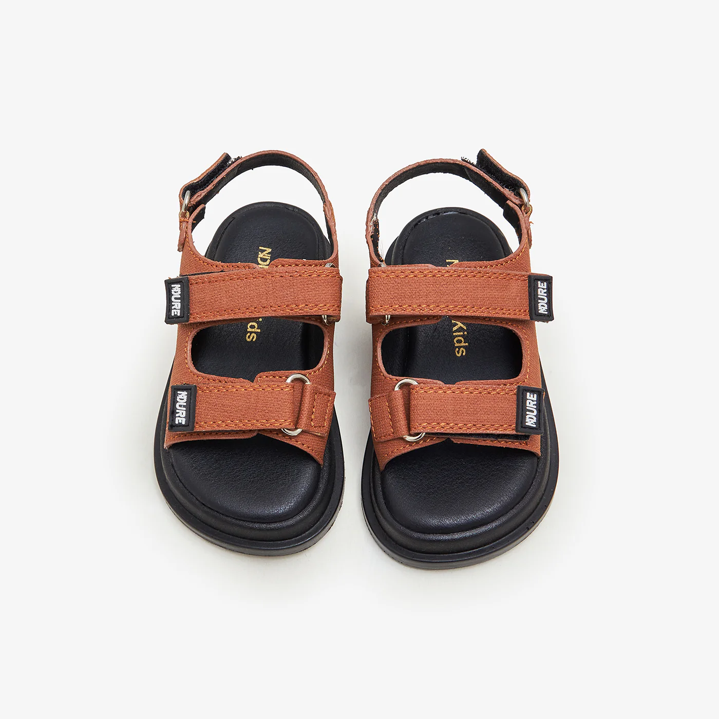 Boys' Easy-Strap Sandals - Image 2