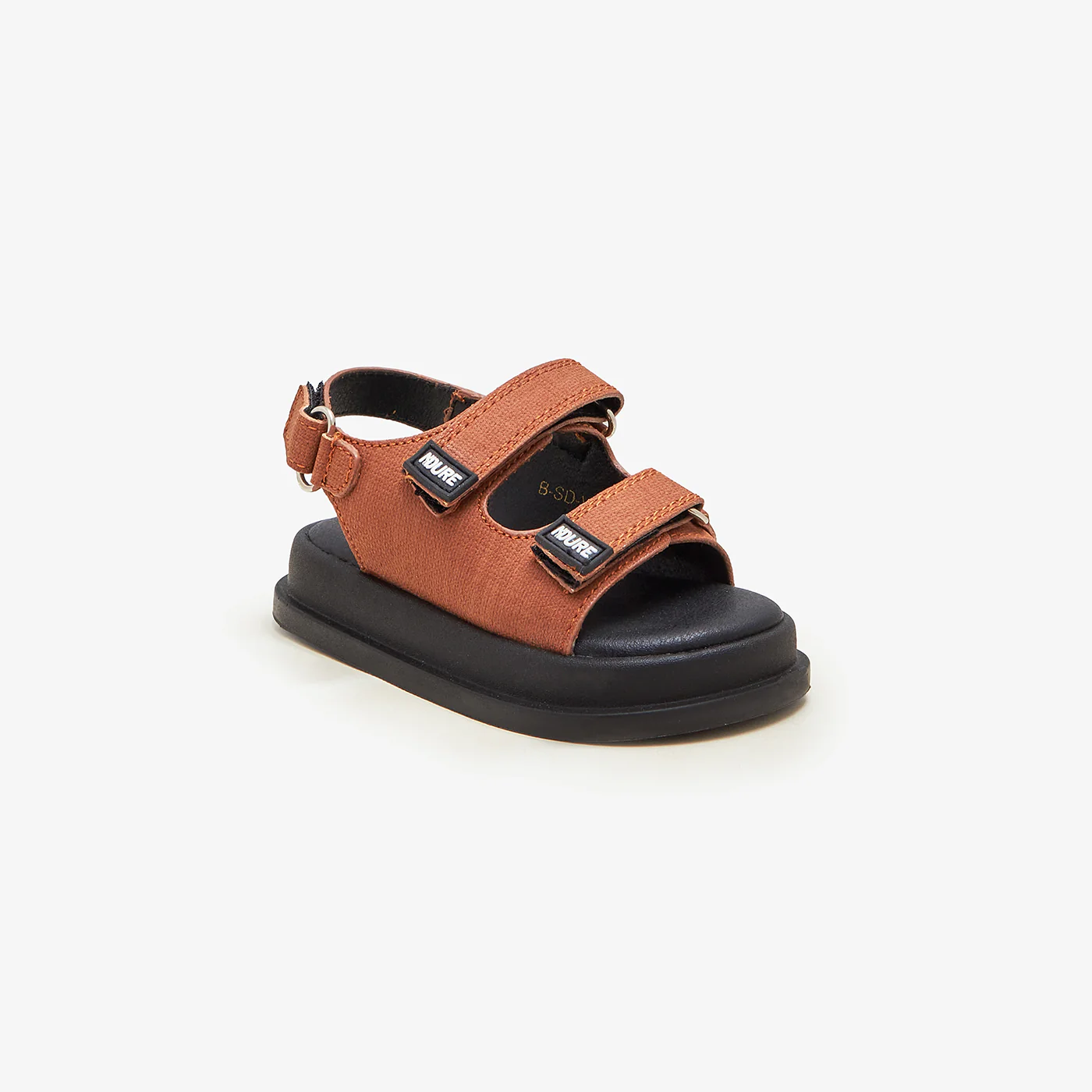 Boys' Easy-Strap Sandals - Image 3