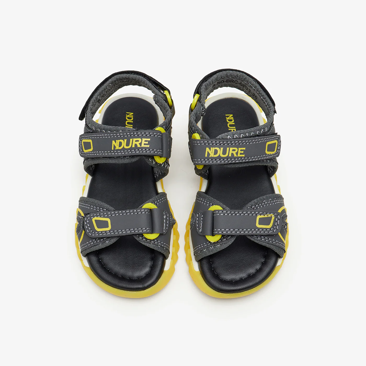 Boys' Effortless Sandals - Image 2