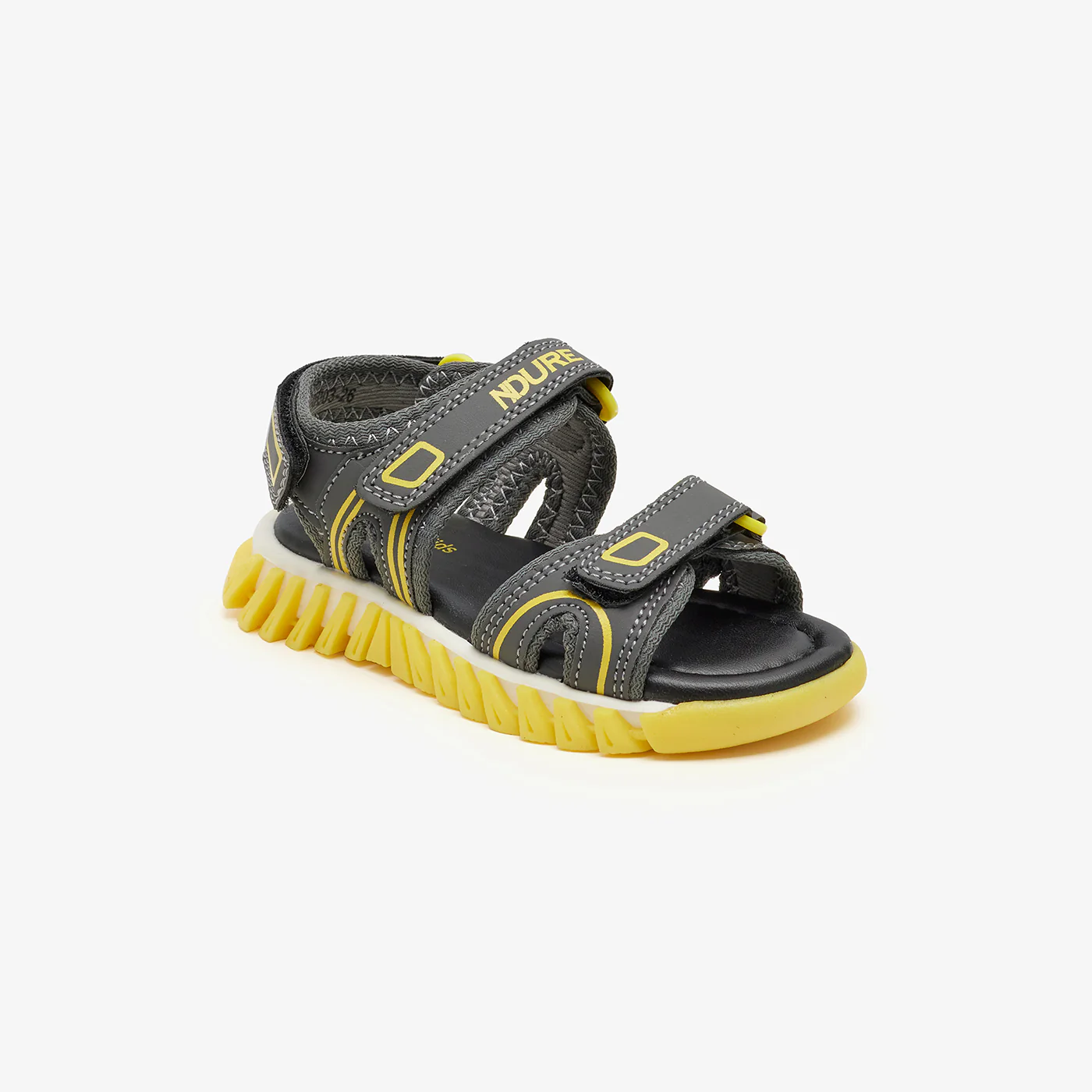 Boys' Effortless Sandals - Image 3