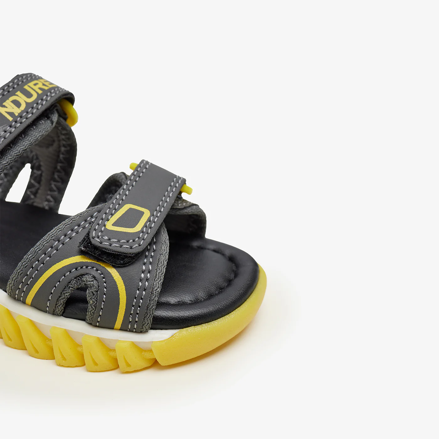 Boys' Effortless Sandals - Image 6