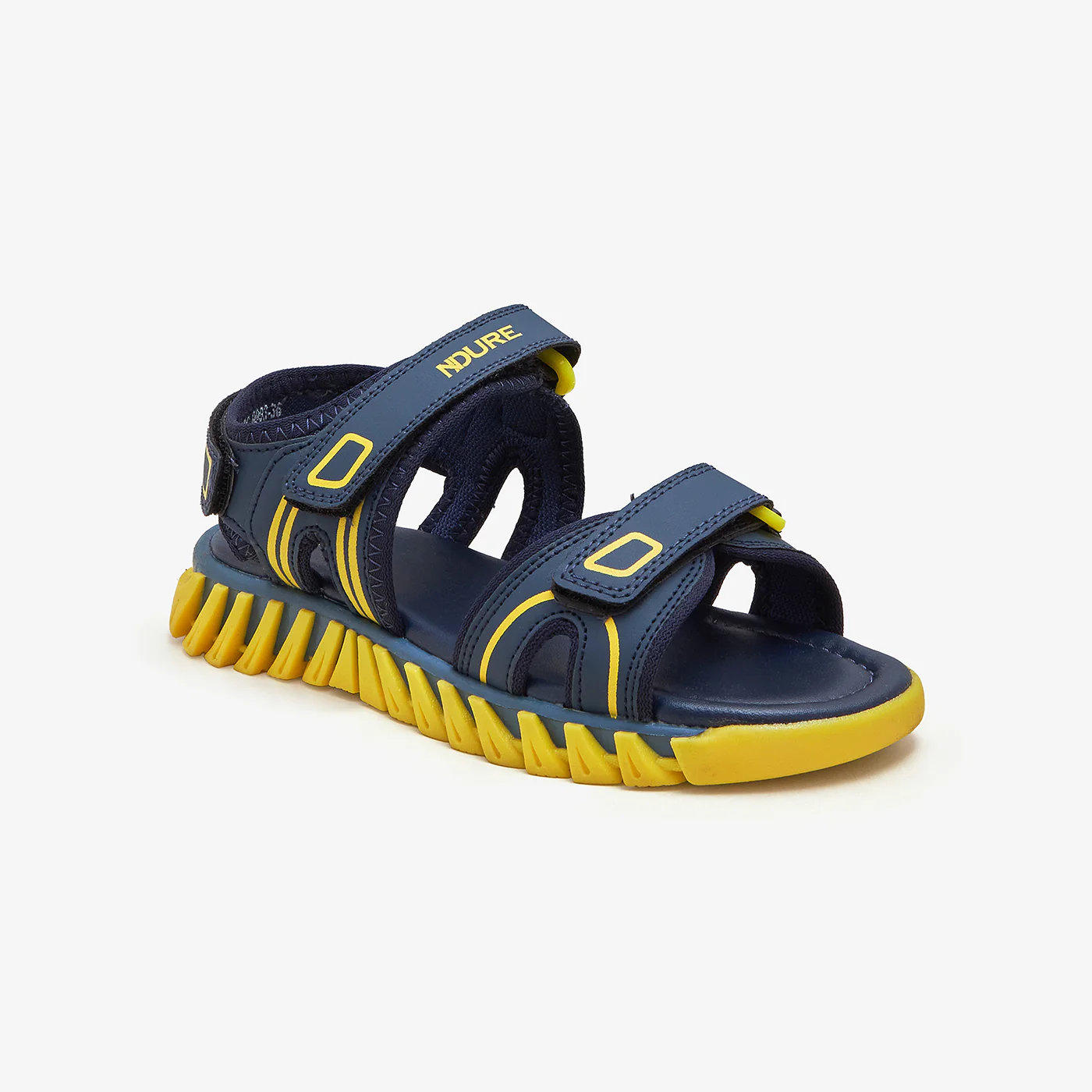 Boys' Effortless Sandals - Image 3