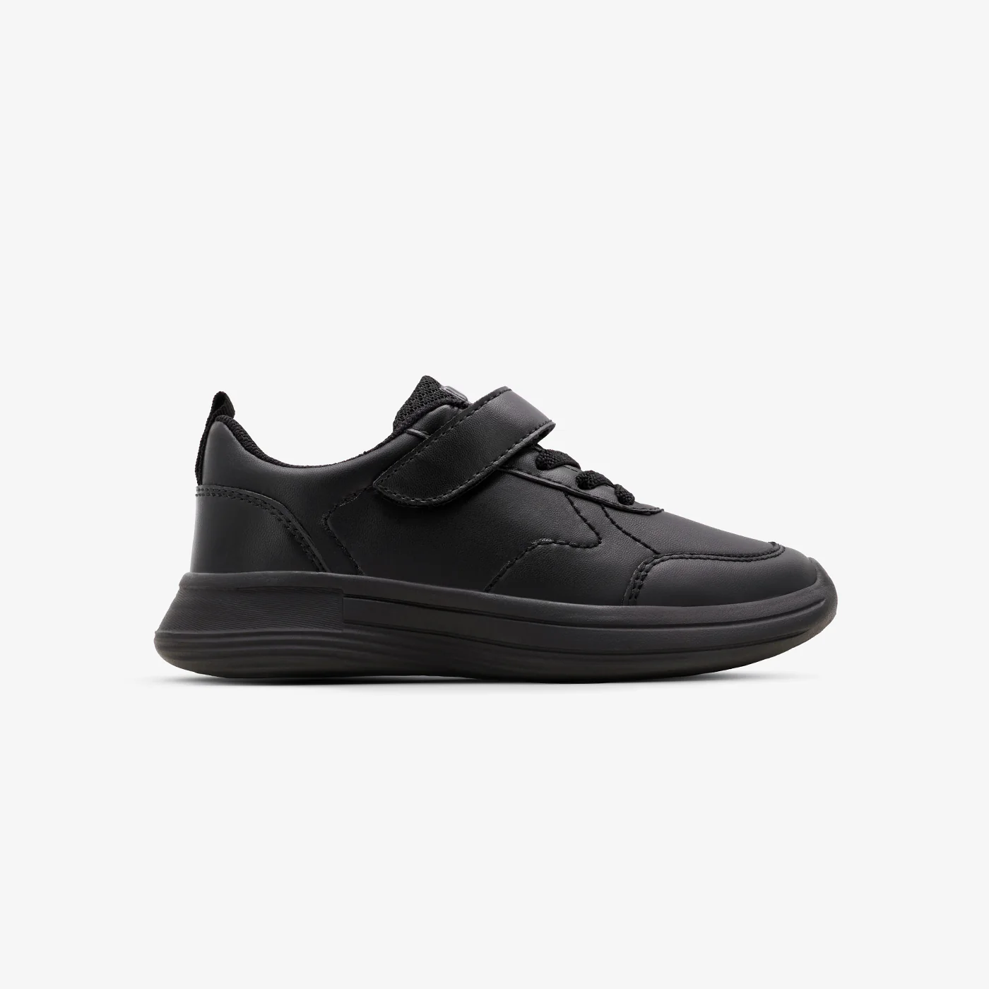 Boy's Effortless School Shoes